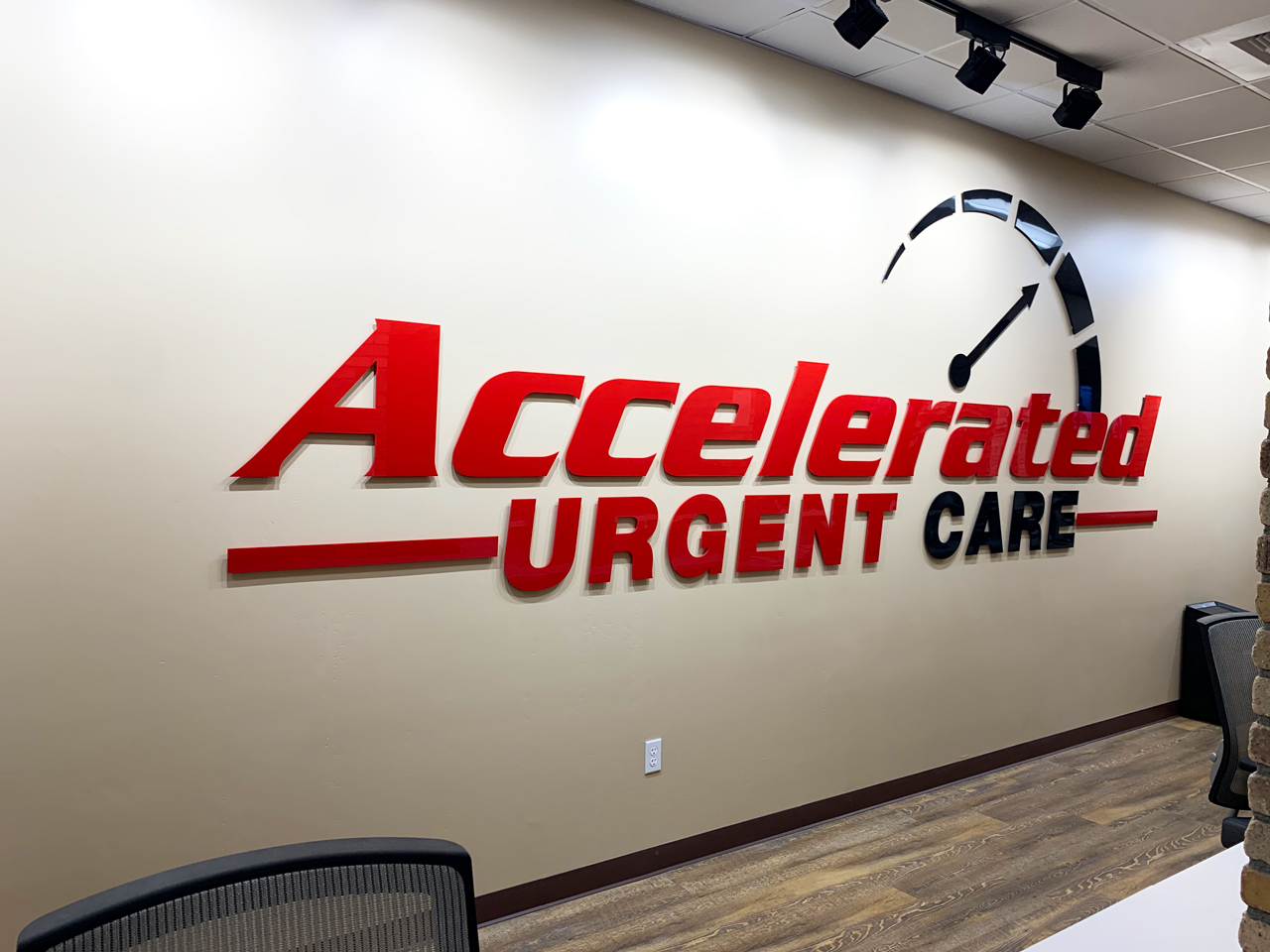 Accelerated Urgent Care Locations