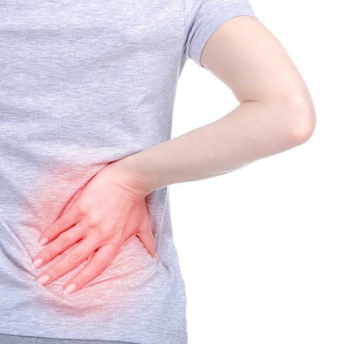 Understanding Back Pain - Causes & Solutions