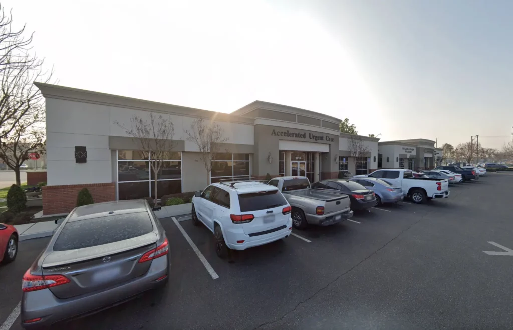 Accelerated Urgent Care in Bakersfield - Brimhall Road