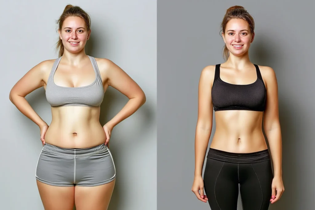 slp-1 weight loss